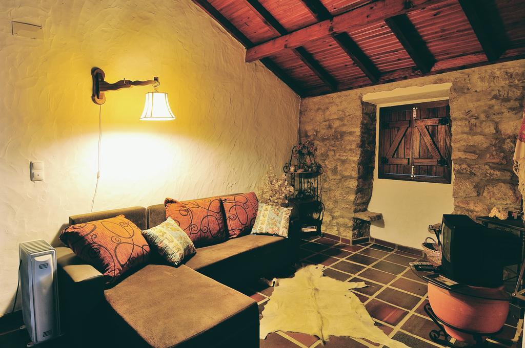 Casa Do Professor Villa Casais dos Monizes Kamer foto