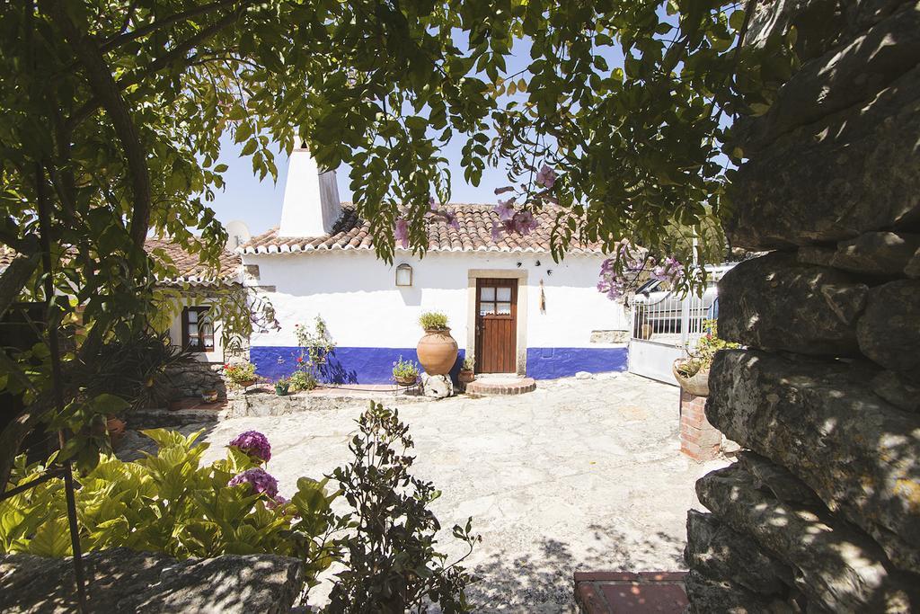 Casa Do Professor Villa Casais dos Monizes Buitenkant foto